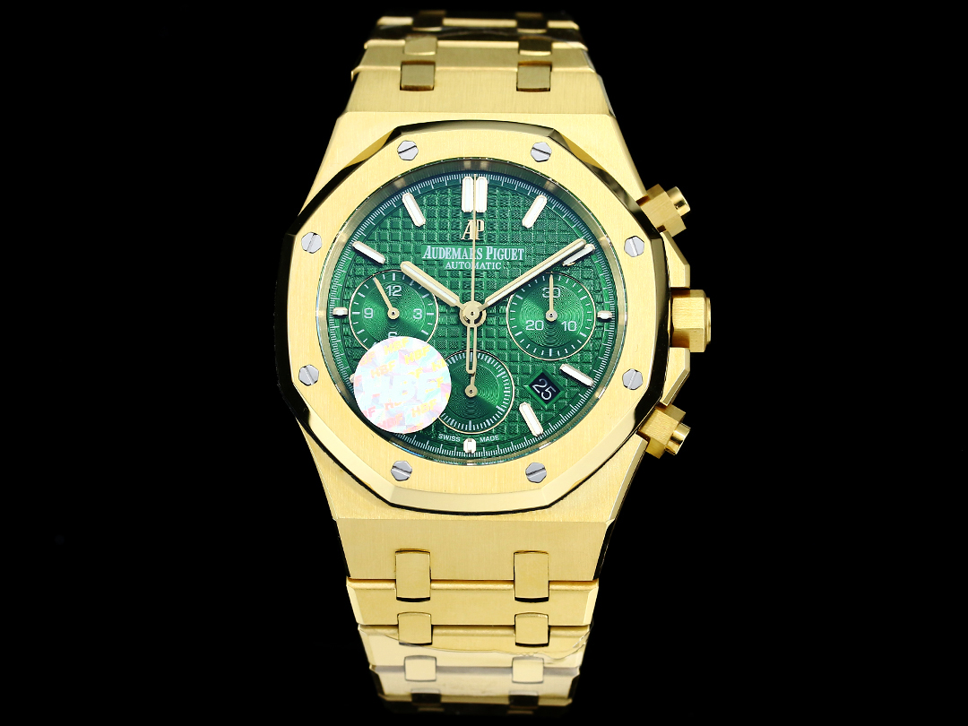 Audemars Piguet watch